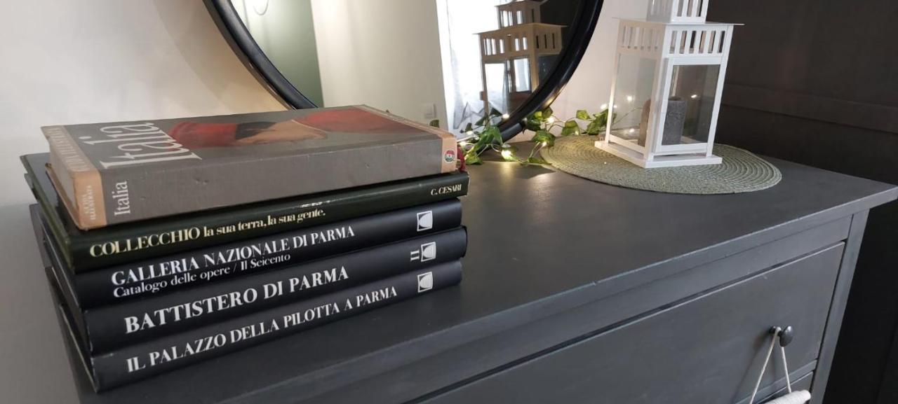 La Porta Verde 8 科莱奇奥 外观 照片