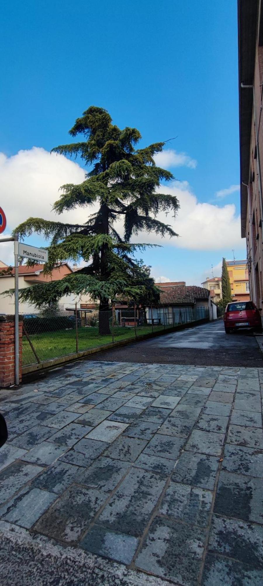 La Porta Verde 8 科莱奇奥 外观 照片