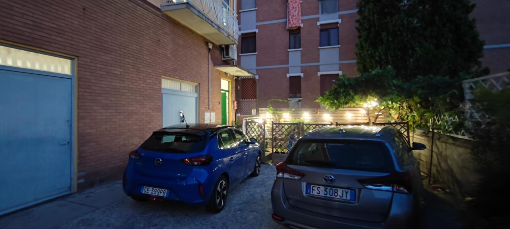 La Porta Verde 8 科莱奇奥 外观 照片