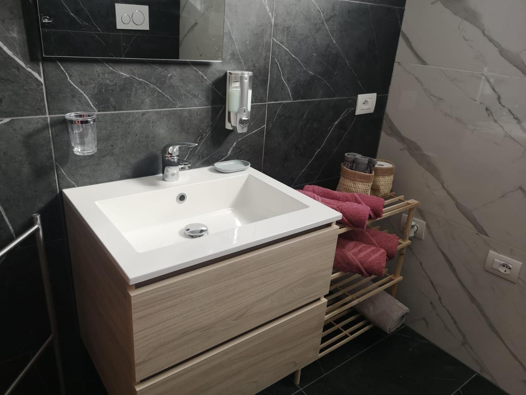 La Porta Verde 8 科莱奇奥 外观 照片